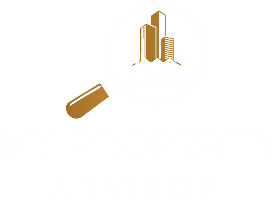 My Property Advisor Logo